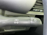 【オートライト】車外の明るさに応じて自動的にライトの点灯・消灯をしてくれます