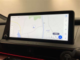 ディスプレイオーディオを装備。スマホとクルマをつなぐことで、これまでのナビに加えて、いろんなサービスが楽しめます。