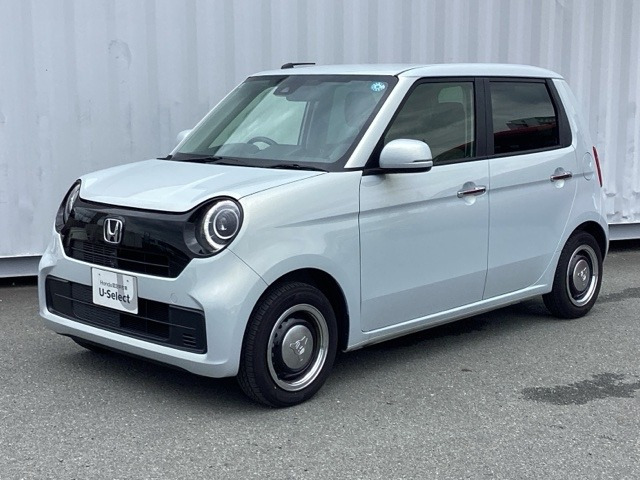 N-ONE  660 オリジナル