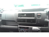 ラジオ付なので運転中退屈しません!!