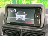 【純正ナビ】人気の純正ナビを装備。オーディオ機能も充実しており、Bluetooth接続すればお持ちのスマホやMP3プレイヤーの音楽を再生可能!毎日の運転がさらに楽しくなります!!