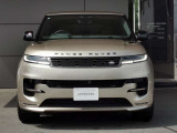 レンジローバースポーツ ダイナミック HSE 3.0L D300 ディーゼル 4WD 