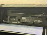 CD再生機能付き!