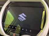 【メーカー純正9型ナビ】インテリアに溶け込むスタイリッシュな「専用設計」メーカーナビを装備♪視認性や操作性など基本性能にも優れ、より上質なカーライフをお楽しみいただけます。