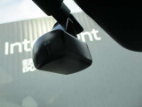 日産純正ドライブレコーダー前後付きです