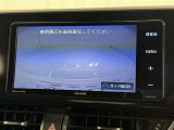 バックモニター付なので後退時に後方が見えるので安心。 車は構造上、死角がたくさんなので万が一を考えると必須ですね。 あくまで補助の為の装備、バックは目視で確認する事が重要ですよ。