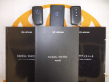 スマートキー&カードキー付。取扱説明書とメンテナンスノートもあります!!