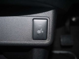 運転席シートヒーター!