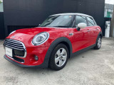 MINI NEXT2年間走行距離無制限保証100項目の納車前点検