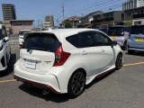 ノート 1.6 NISMO S 