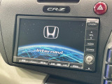 CR-Z 1.5 アルファ 