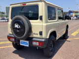 ジムニー XL 4WD 