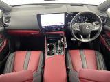 NX 350h Fスポーツ 本革シート サンルーフ