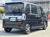 タントカスタム RS トップエディション SAIII 