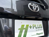 ☆各種オプションはHプラスにお任せください☆カーナビ、ドラレコ、コーティングの多くのオプションを用意しております☆