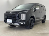 デリカD:5  P 4WD 修復歴無し