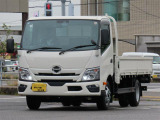 日野 デュトロ