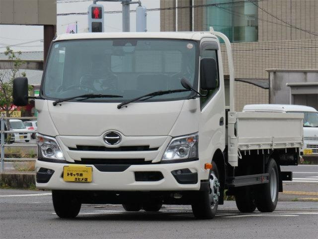 デュトロ 3t ワイドロング 内寸-長436x幅208x高37