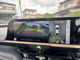 クラウンクロスオーバー 2.5 G アドバンスト レザー パッケージ E-Four 4WD 