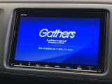 【純正ナビ】人気の純正ナビを装備しております。ナビの使いやすさはもちろん、オーディオ機能も充実!キャンプや旅行はもちろん、通勤や買い物など普段のドライブも楽しくなるはず♪
