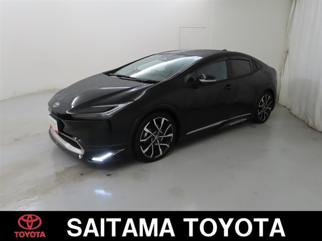 プリウス 2.0 プラグインハイブリッド Z （6LA-MXWH61）