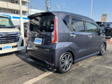ムーヴカスタム RS SA 