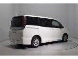 当店は全車『ロングラン保証』付!(1年間、距離無制限 HV車はHV保証付) 別途延長保証もご用意しております♪ ぜひ現車を確認にご来店ください