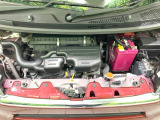 親切・丁寧な専門メカニックスタッフが応対!・車検・点検整備・事故等の修理などアフターサービスも安心。お車のカスタマイズもネクステージのサービススタッフまでご相談ください!