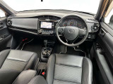 運転席周辺の様子です☆ オーディオ周りやメーター類の位置など、ご確認下さいね♪
