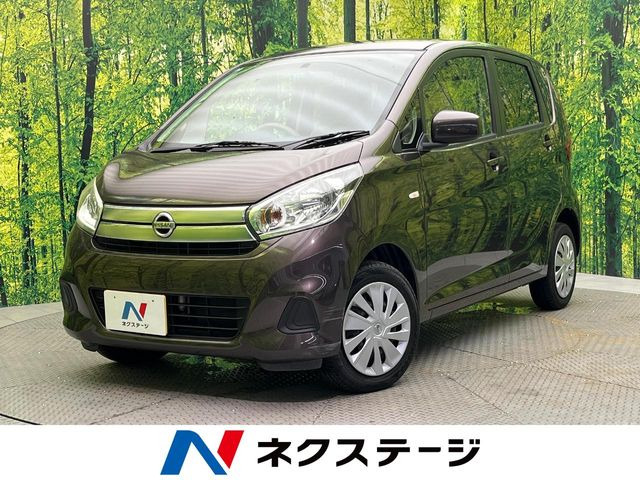 デイズ J 