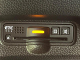 【ETC】高速道路の料金所をストレスなく通過!話題のスポットやサービスエリアに多い「スマートIC」利用時は必須のアイテムです。当店でセットアップを実施、ご納車当日からすぐにご利用いただけます!