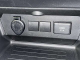 シガーソケット用の充電器が使用可能です!