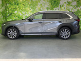 CX-80 3.3 XD Lパッケージ ディーゼル 4WD 