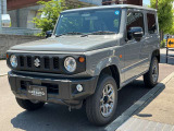 ジムニー XC 4WD 