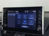 お気に入りの曲をBluetoothで再生できます♪ ドライブがさらに楽しくなりますよ♪