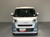 ムーヴキャンバス  ストライプス G