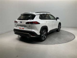 走りにこだわりながら収納力も持ち合わせたお車です。荷物を載せて軽快なドライブを楽しめますよ♪