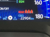 メーター周りもスッキリしていて見やすいですよ。視認性の高さが売りです!