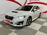 レヴォーグ 1.6 GT アイサイト 4WD 