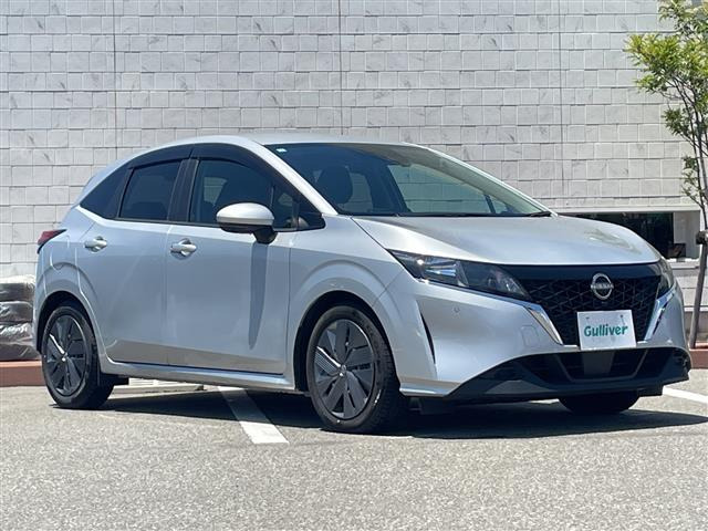 日産 ノート 