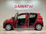 定期点検や車検整備代がセットになったダイハツオリジナル整備パック「ワンダフルパスポート」もお取扱いしております!