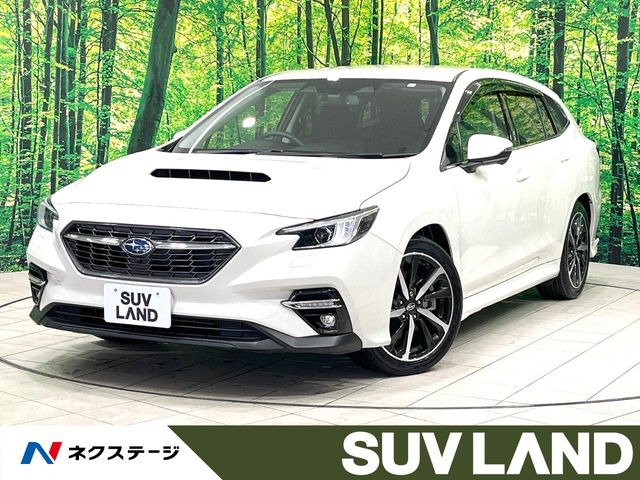 レヴォーグ 1.8 GT-H EX 4WD 