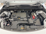 ハリアー 2.0 G 4WD 修復歴無し