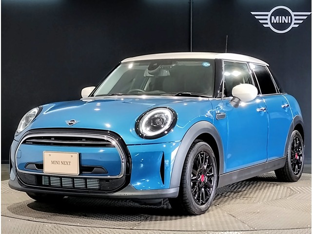 BMW MINI ミニ 