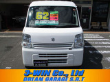 エブリイ PA ハイルーフ 4WD 