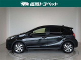 アクア 1.5 クロスオーバー 