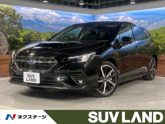 レヴォーグ 1.8 スマート エディション EX  4WD 