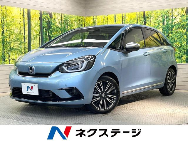 ホンダ フィット 