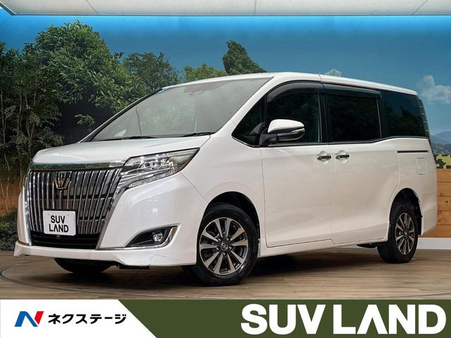 エスクァイア 2.0 Xi 