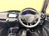 運転しやすいインパネ周りです。見やすいレイアウトで快適なドライブをサポートします☆☆